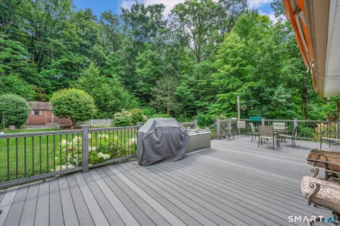 Tiny photo for 25 Crosswood Road, Farmington, CT 06032 (MLS # 24195106)