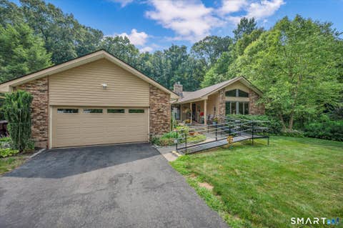 Tiny photo for 25 Crosswood Road, Farmington, CT 06032 (MLS # 24195106)