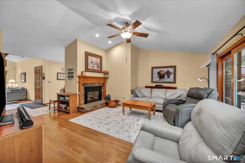 Tiny photo for 25 Crosswood Road, Farmington, CT 06032 (MLS # 24195106)