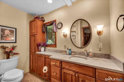 Tiny photo for 25 Crosswood Road, Farmington, CT 06032 (MLS # 24195106)