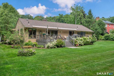 Tiny photo for 25 Crosswood Road, Farmington, CT 06032 (MLS # 24195106)