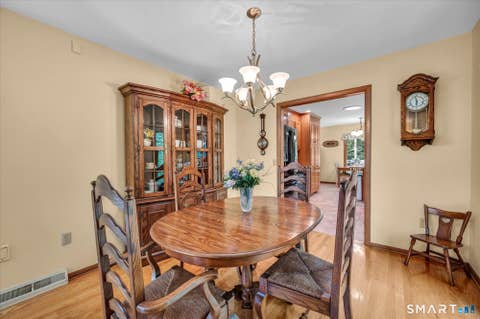 Tiny photo for 25 Crosswood Road, Farmington, CT 06032 (MLS # 24195106)