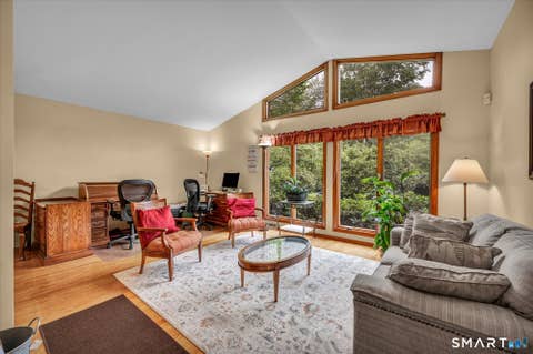 Tiny photo for 25 Crosswood Road, Farmington, CT 06032 (MLS # 24195106)