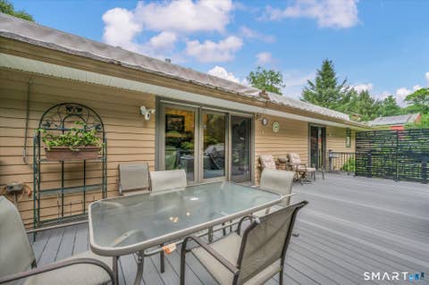 Tiny photo for 25 Crosswood Road, Farmington, CT 06032 (MLS # 24195106)