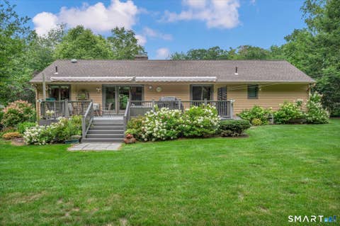 Tiny photo for 25 Crosswood Road, Farmington, CT 06032 (MLS # 24195106)