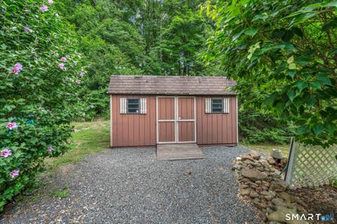 Tiny photo for 25 Crosswood Road, Farmington, CT 06032 (MLS # 24195106)