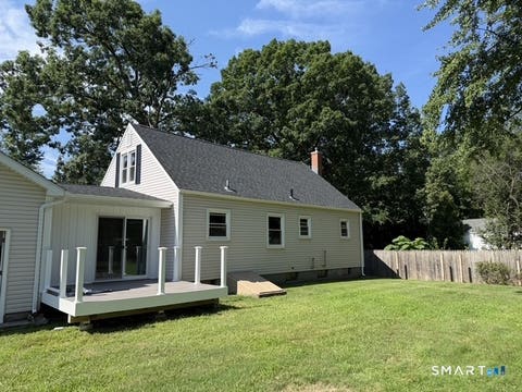 Tiny photo for 10 Lox Lane, Enfield, CT 06082 (MLS # 24197330)
