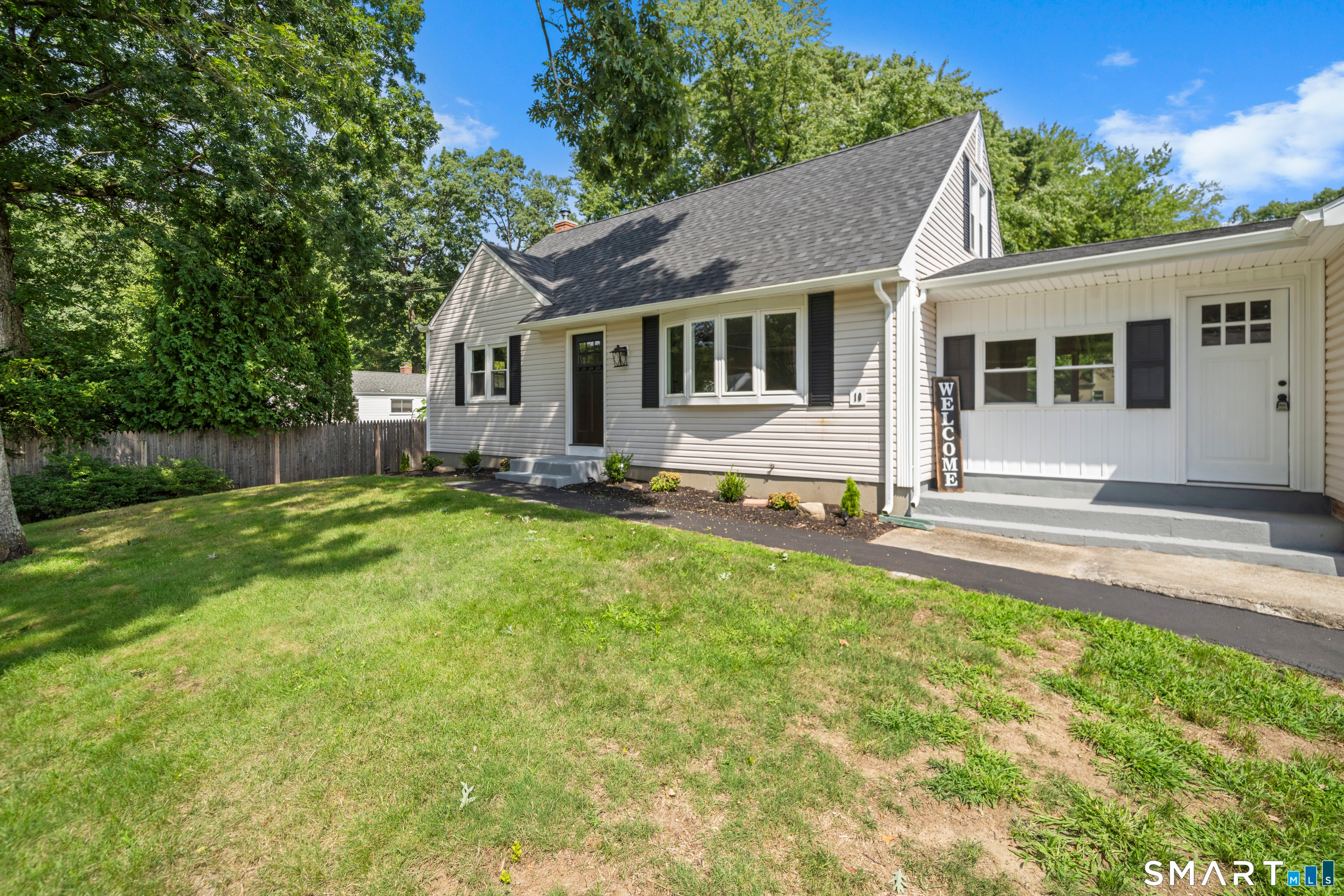 10 Lox Lane