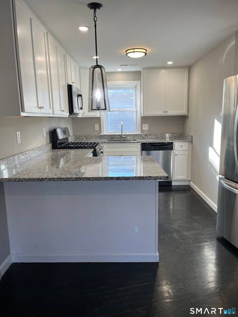 Tiny photo for 395 Blake Street #2nd Floor, New Haven, CT 06515 (MLS # 24148156)