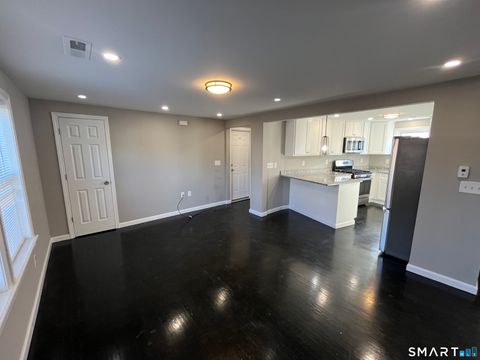 Tiny photo for 395 Blake Street #2nd Floor, New Haven, CT 06515 (MLS # 24148156)