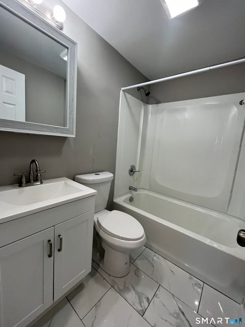 Tiny photo for 395 Blake Street #2nd Floor, New Haven, CT 06515 (MLS # 24148156)