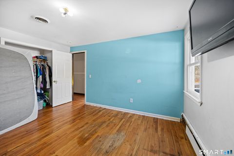 Tiny photo for 150 Barnes Road, Watertown, CT 06795 (MLS # 24147191)