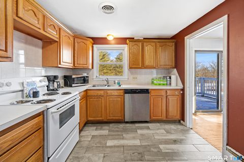 Tiny photo for 150 Barnes Road, Watertown, CT 06795 (MLS # 24147191)