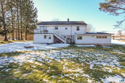 Tiny photo for 150 Barnes Road, Watertown, CT 06795 (MLS # 24147191)