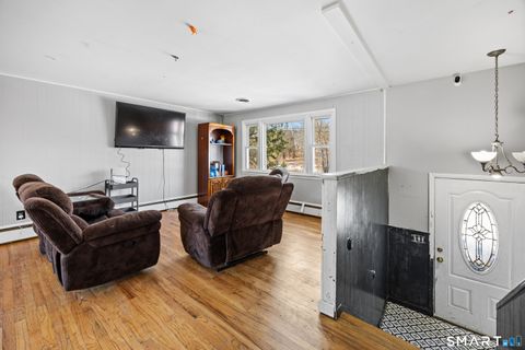 Tiny photo for 150 Barnes Road, Watertown, CT 06795 (MLS # 24147191)