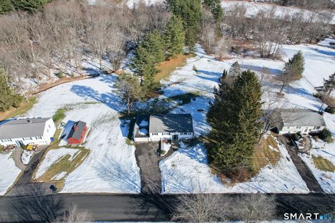 Tiny photo for 150 Barnes Road, Watertown, CT 06795 (MLS # 24147191)
