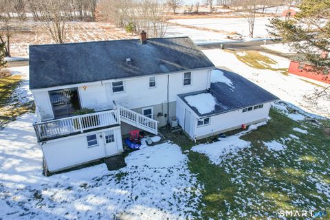 Tiny photo for 150 Barnes Road, Watertown, CT 06795 (MLS # 24147191)