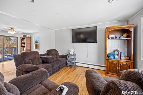 Tiny photo for 150 Barnes Road, Watertown, CT 06795 (MLS # 24147191)