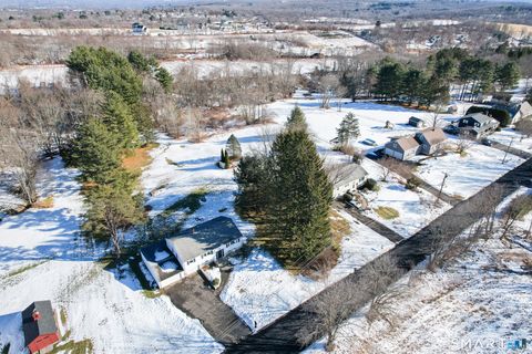 Tiny photo for 150 Barnes Road, Watertown, CT 06795 (MLS # 24147191)