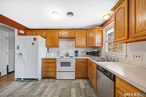 Tiny photo for 150 Barnes Road, Watertown, CT 06795 (MLS # 24147191)