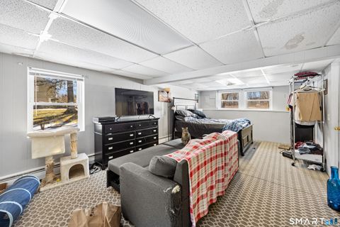 Tiny photo for 150 Barnes Road, Watertown, CT 06795 (MLS # 24147191)