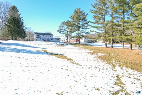 Tiny photo for 150 Barnes Road, Watertown, CT 06795 (MLS # 24147191)