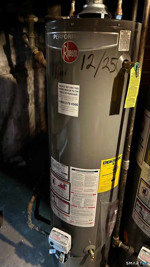 Tiny photo for 268 Franklin Avenue, Hartford, CT 06114 (MLS # 24168559)