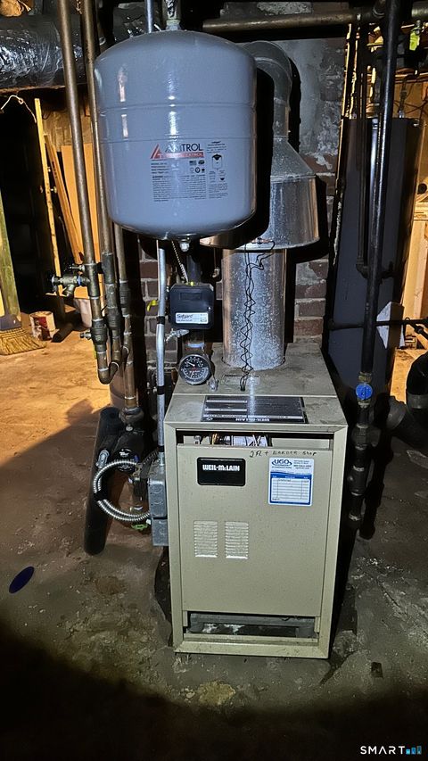 Tiny photo for 268 Franklin Avenue, Hartford, CT 06114 (MLS # 24168559)