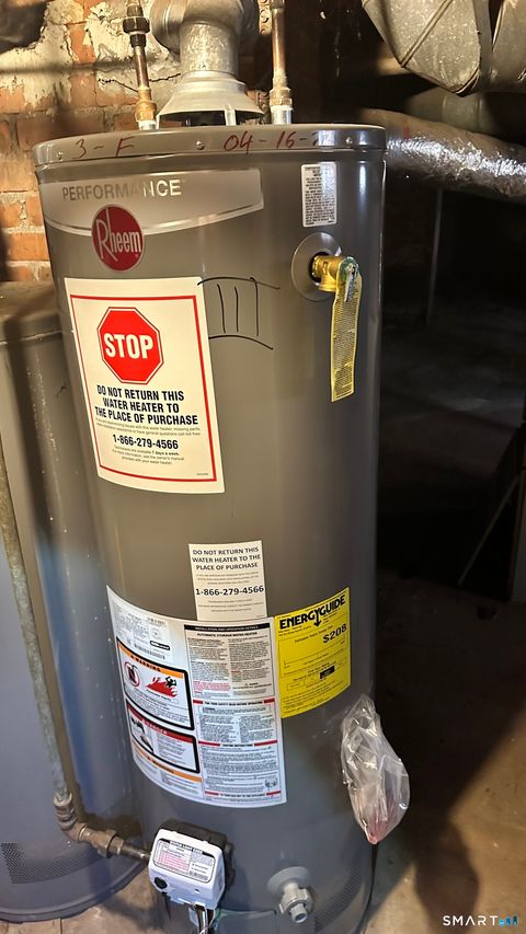 Tiny photo for 268 Franklin Avenue, Hartford, CT 06114 (MLS # 24168559)