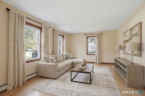 Tiny photo for 336 Oak Street, East Hartford, CT 06118 (MLS # 24215400)