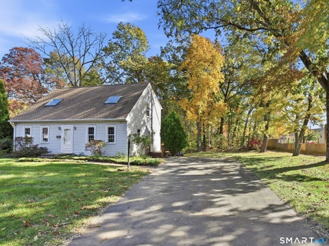 Photo of 336 Oak Street, East Hartford, CT 06118 (MLS # 24215400)