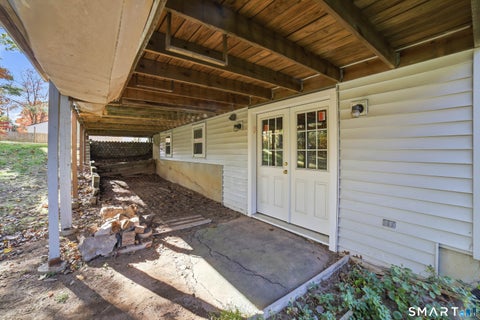 Tiny photo for 336 Oak Street, East Hartford, CT 06118 (MLS # 24215400)