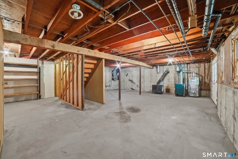 Tiny photo for 336 Oak Street, East Hartford, CT 06118 (MLS # 24215400)