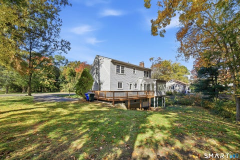 Tiny photo for 336 Oak Street, East Hartford, CT 06118 (MLS # 24215400)