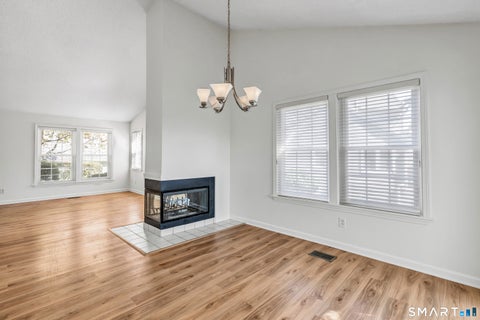 Tiny photo for 16 Rivendell Drive #16, Shelton, CT 06484 (MLS # 24212642)