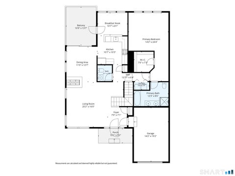 Tiny photo for 16 Rivendell Drive #16, Shelton, CT 06484 (MLS # 24212642)