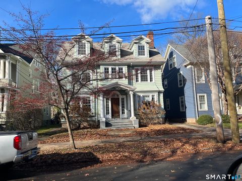 Photo of 826 Orange Street #2, New Haven, CT 06511 (MLS # 24169730)