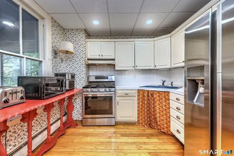 Tiny photo for 186 Jones Hill Road, West Haven, CT 06516 (MLS # 24172955)