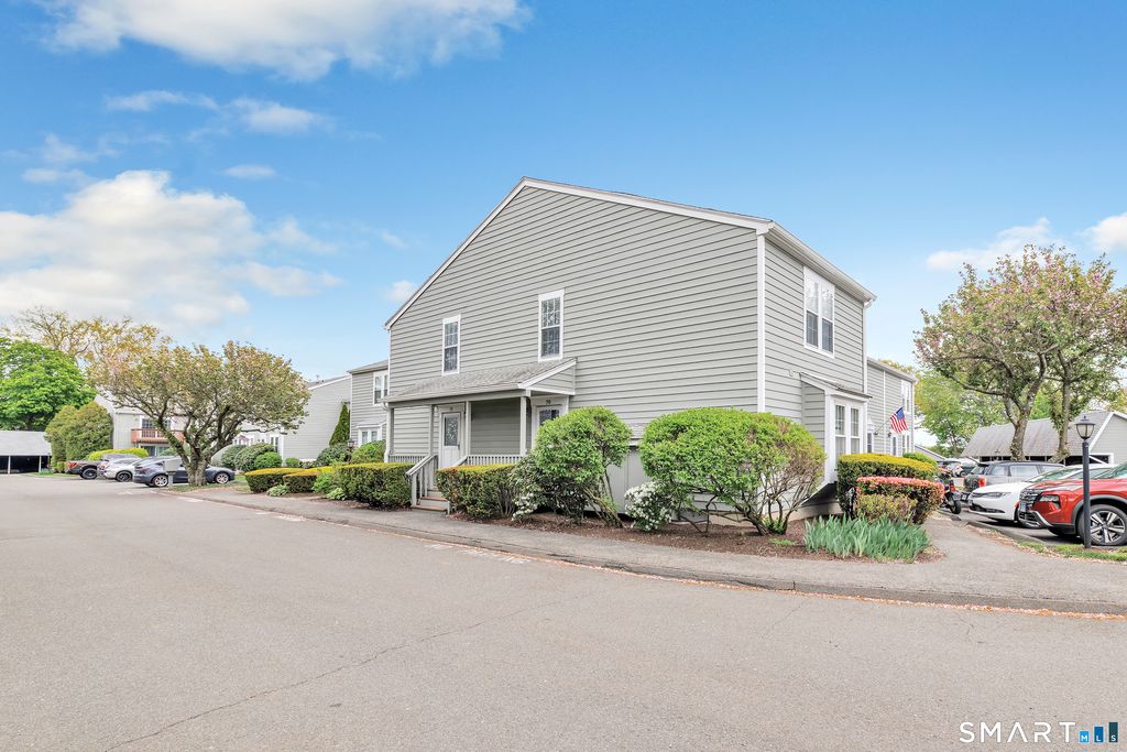 Photo of 70 Ferry Court #70, Stratford, CT 06615 (MLS # 24175244)