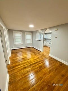 Multifamily For Rent - 467 Columbus Avenue #1W<br/> New Haven, CT 06519