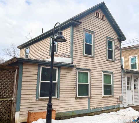 Tiny photo for 122 Main Street #A, Deep River, CT 06417 (MLS # 24156944)