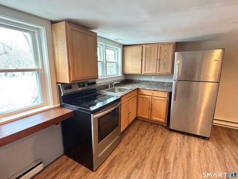 Tiny photo for 122 Main Street #A, Deep River, CT 06417 (MLS # 24156944)