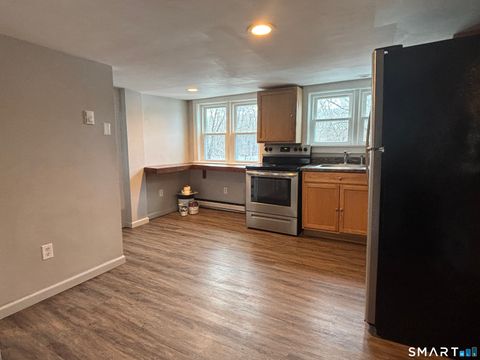 Tiny photo for 122 Main Street #A, Deep River, CT 06417 (MLS # 24156944)