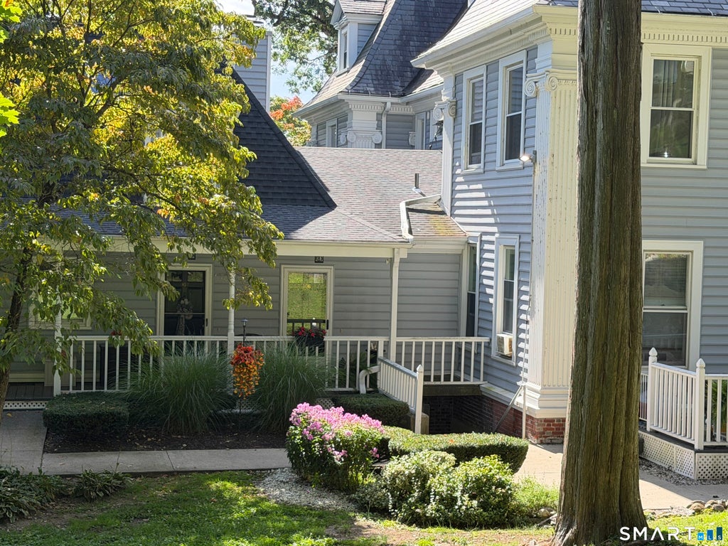 Photo of 41 Millville Avenue #106, Naugatuck, CT 06770 (MLS # 24205809)