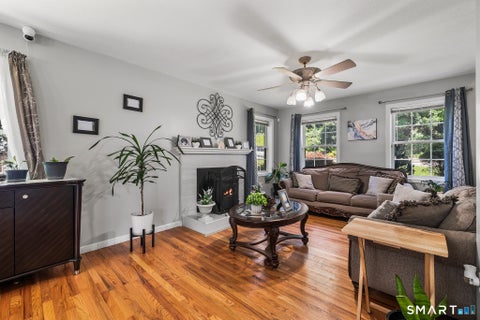 Tiny photo for 187 Cariati Boulevard, Meriden, CT 06451 (MLS # 24190009)
