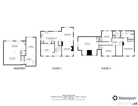Tiny photo for 187 Cariati Boulevard, Meriden, CT 06451 (MLS # 24190009)