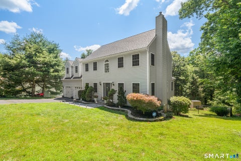 Tiny photo for 187 Cariati Boulevard, Meriden, CT 06451 (MLS # 24190009)