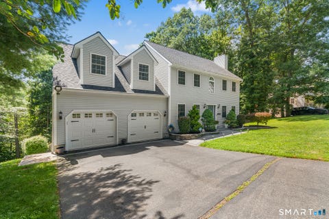 Tiny photo for 187 Cariati Boulevard, Meriden, CT 06451 (MLS # 24190009)