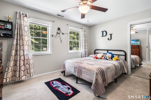 Tiny photo for 187 Cariati Boulevard, Meriden, CT 06451 (MLS # 24190009)