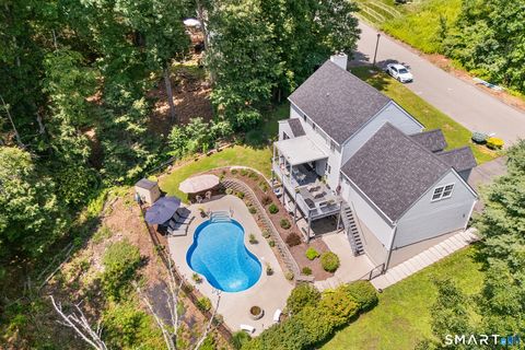 Tiny photo for 187 Cariati Boulevard, Meriden, CT 06451 (MLS # 24190009)